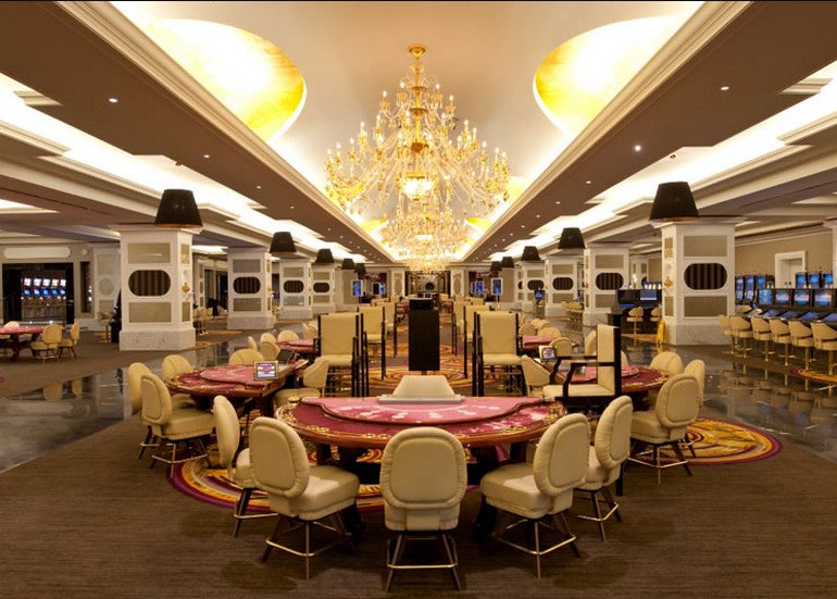 Northern Cyprus  Casino Gambling Ban on Residents